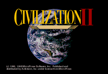 Civilization II